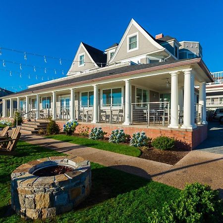 The Shore House Narragansett Εξωτερικό φωτογραφία
