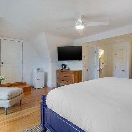 The Shore House Narragansett Εξωτερικό φωτογραφία