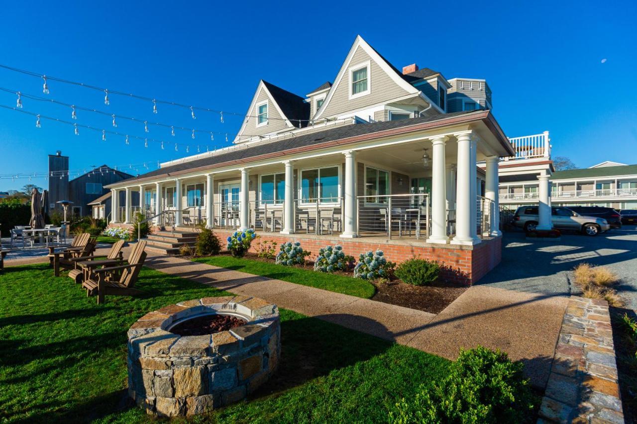 The Shore House Narragansett Εξωτερικό φωτογραφία