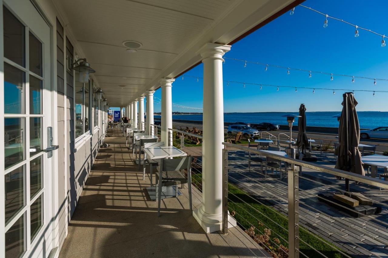 The Shore House Narragansett Εξωτερικό φωτογραφία