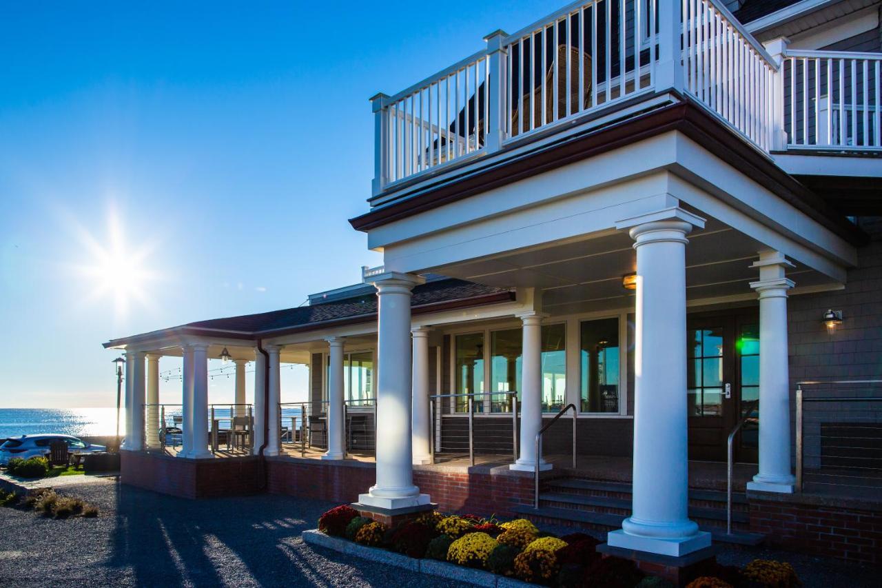 The Shore House Narragansett Εξωτερικό φωτογραφία