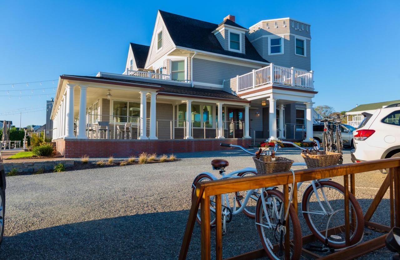 The Shore House Narragansett Εξωτερικό φωτογραφία