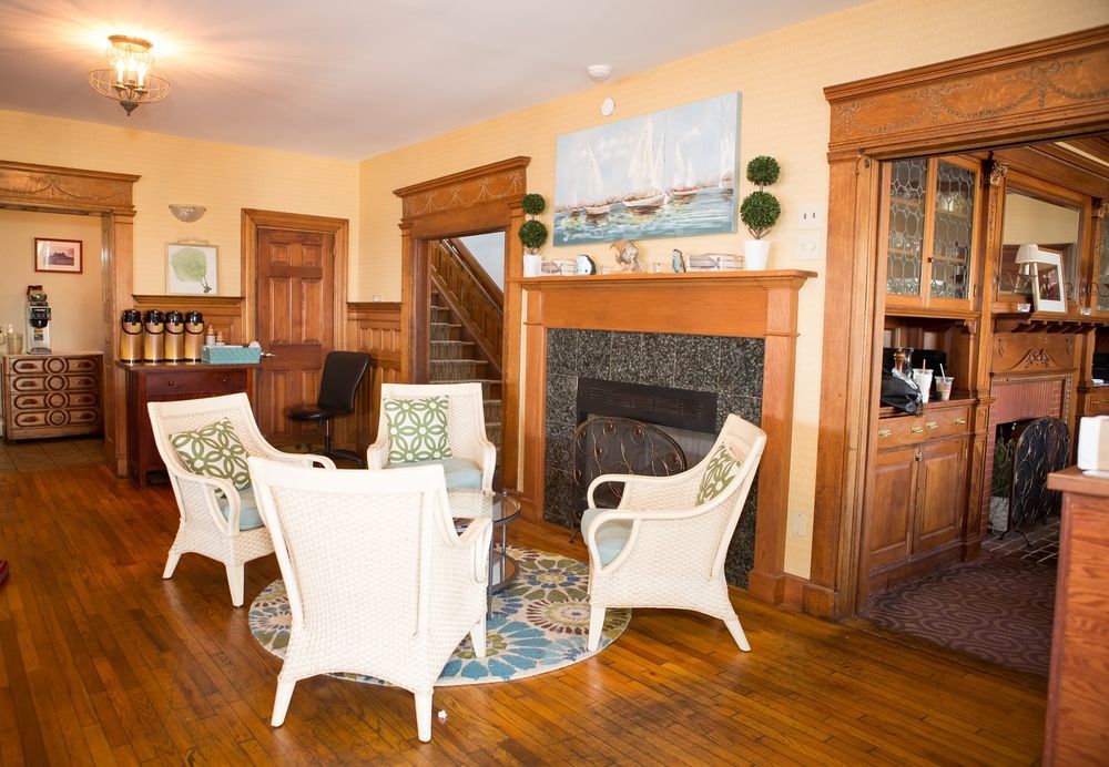 The Shore House Narragansett Εξωτερικό φωτογραφία