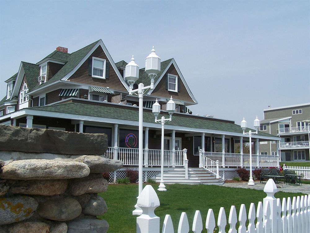 The Shore House Narragansett Εξωτερικό φωτογραφία