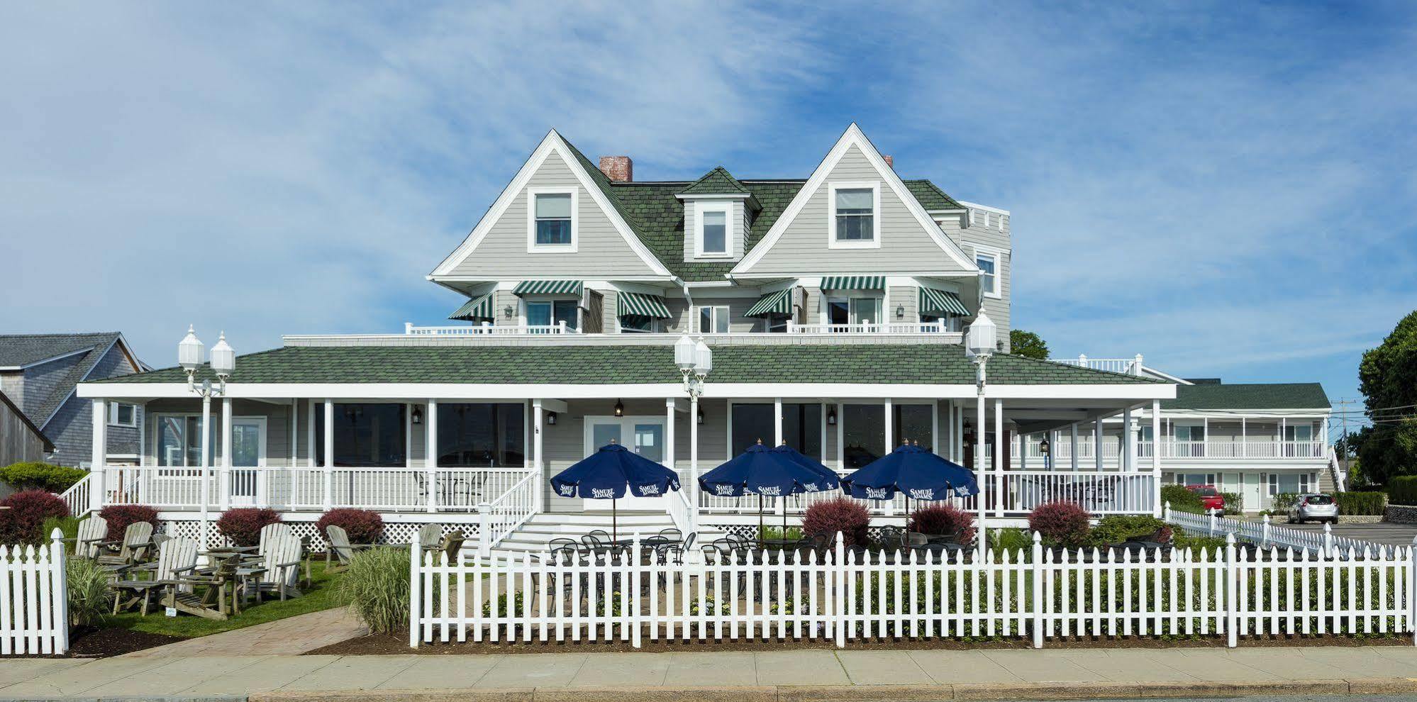 The Shore House Narragansett Εξωτερικό φωτογραφία