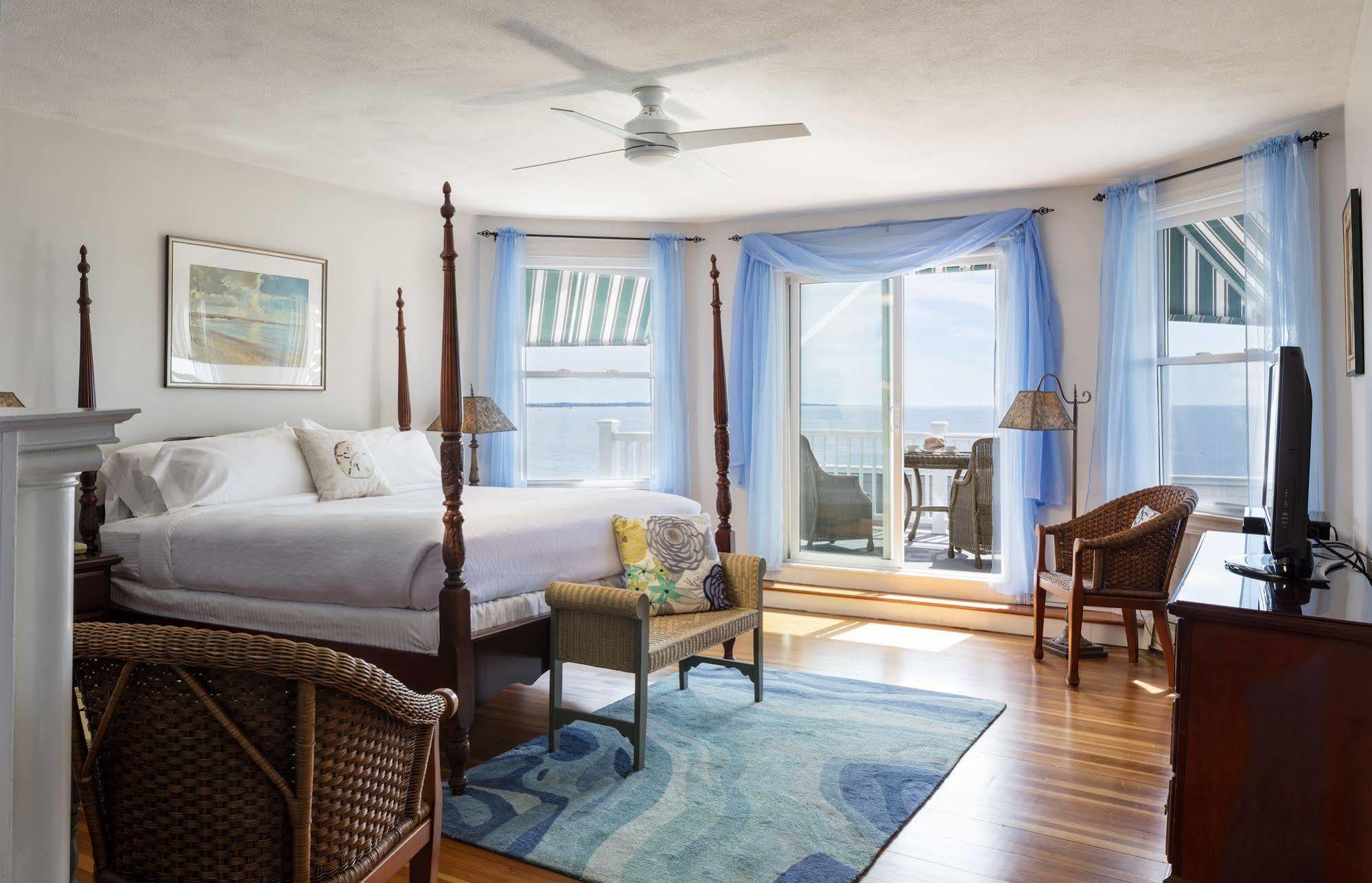 The Shore House Narragansett Εξωτερικό φωτογραφία