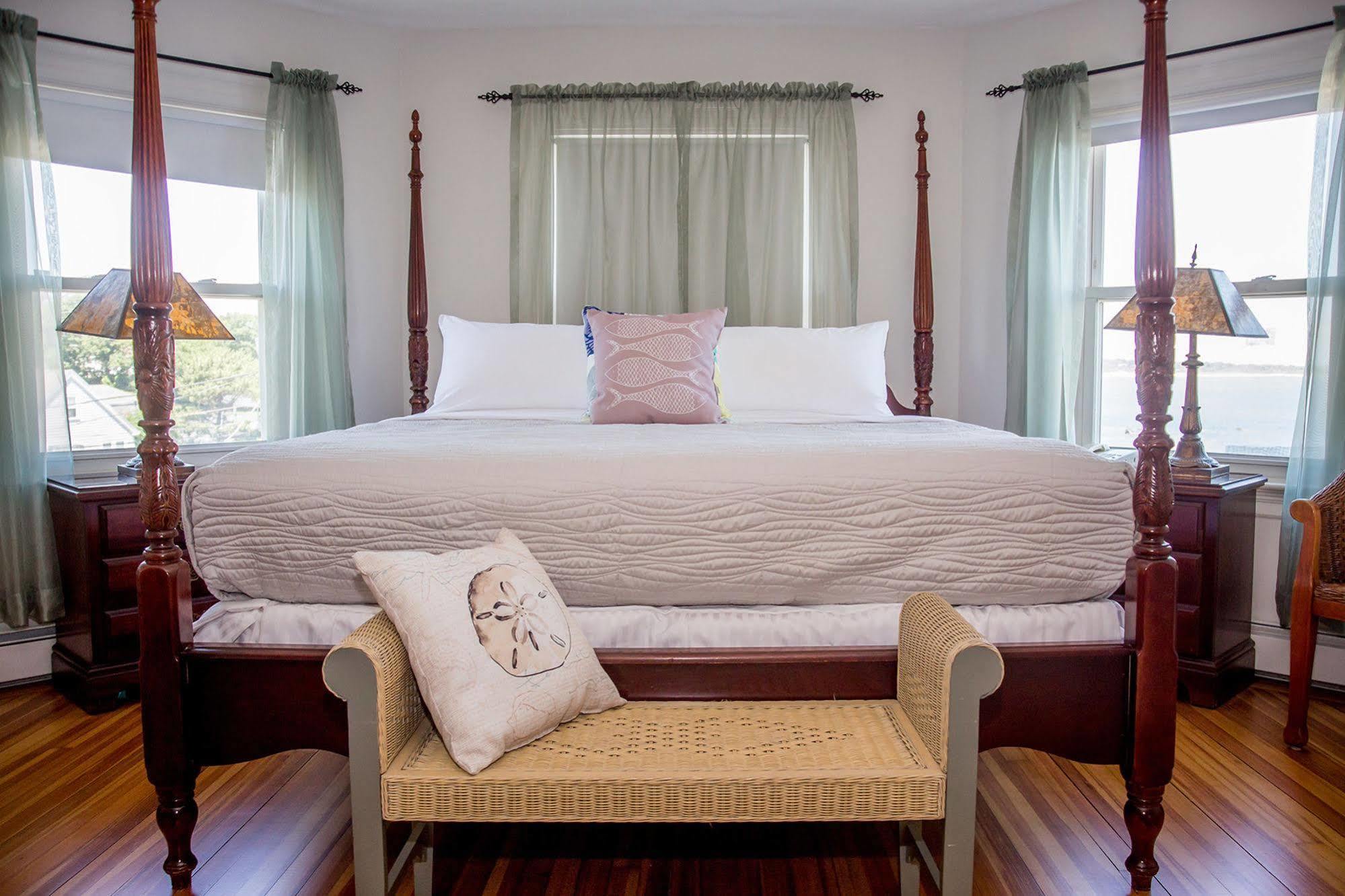 The Shore House Narragansett Εξωτερικό φωτογραφία