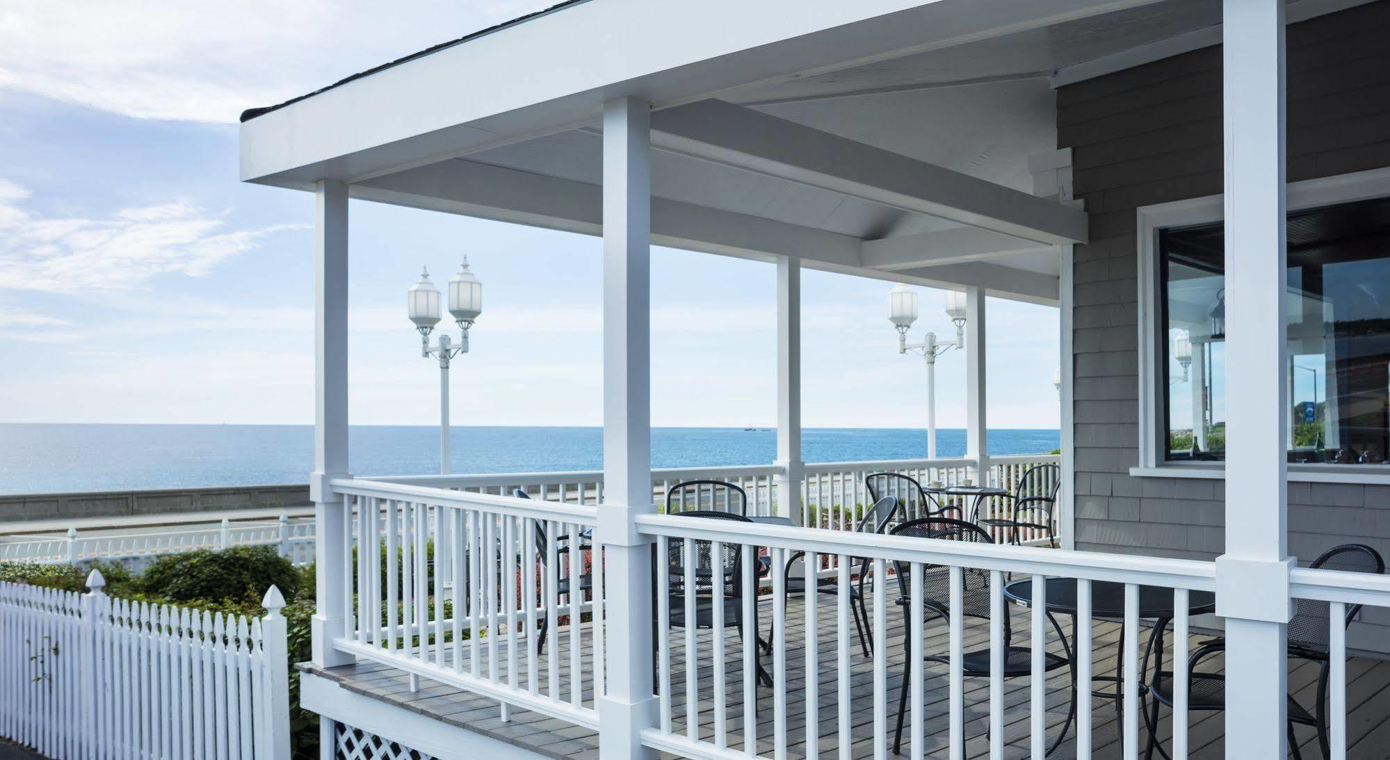 The Shore House Narragansett Εξωτερικό φωτογραφία