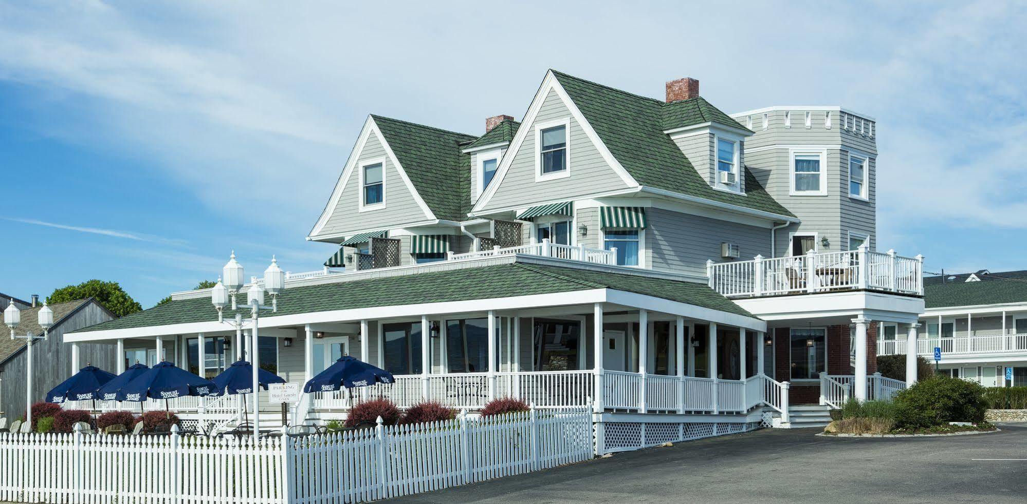 The Shore House Narragansett Εξωτερικό φωτογραφία