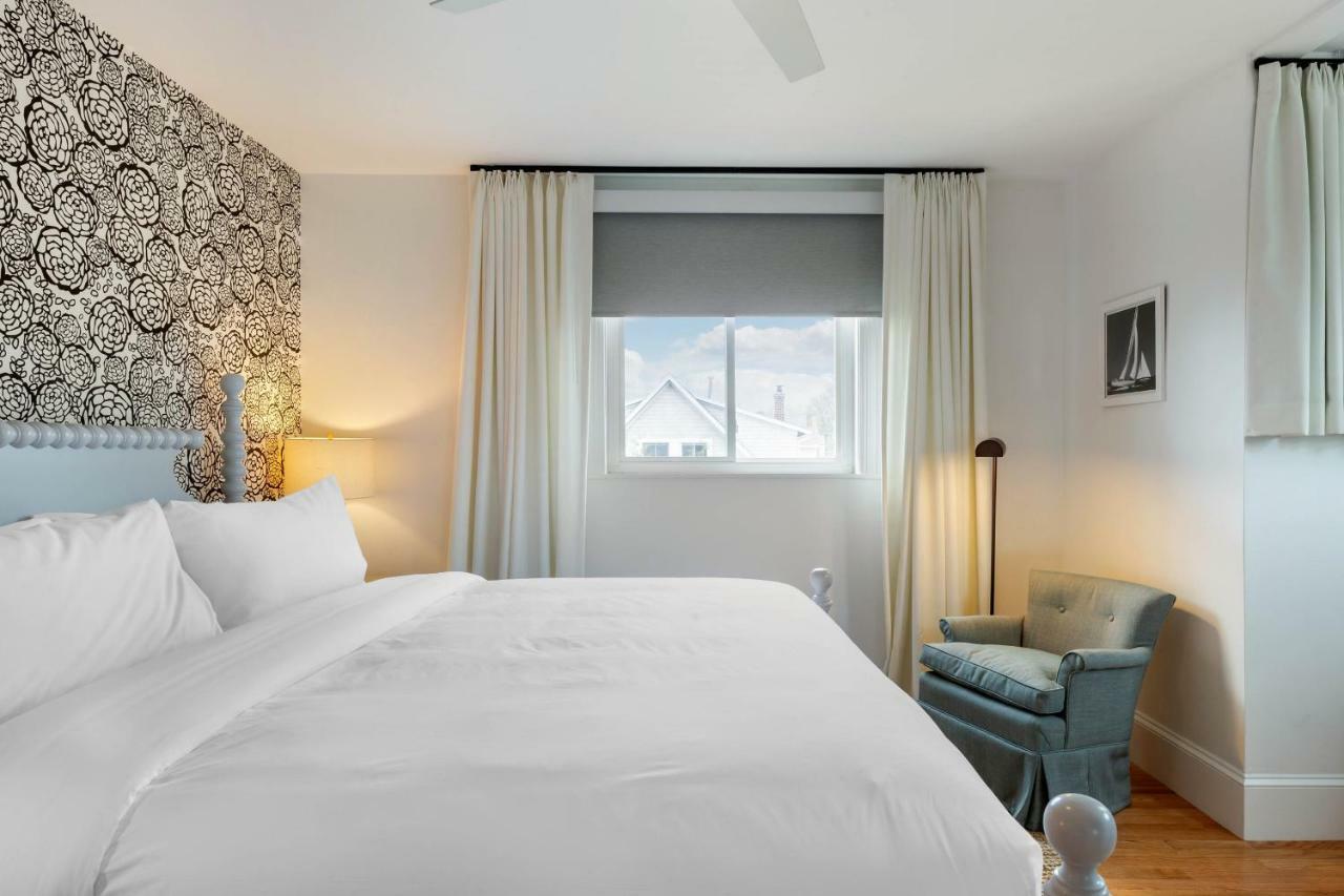 The Shore House Narragansett Εξωτερικό φωτογραφία