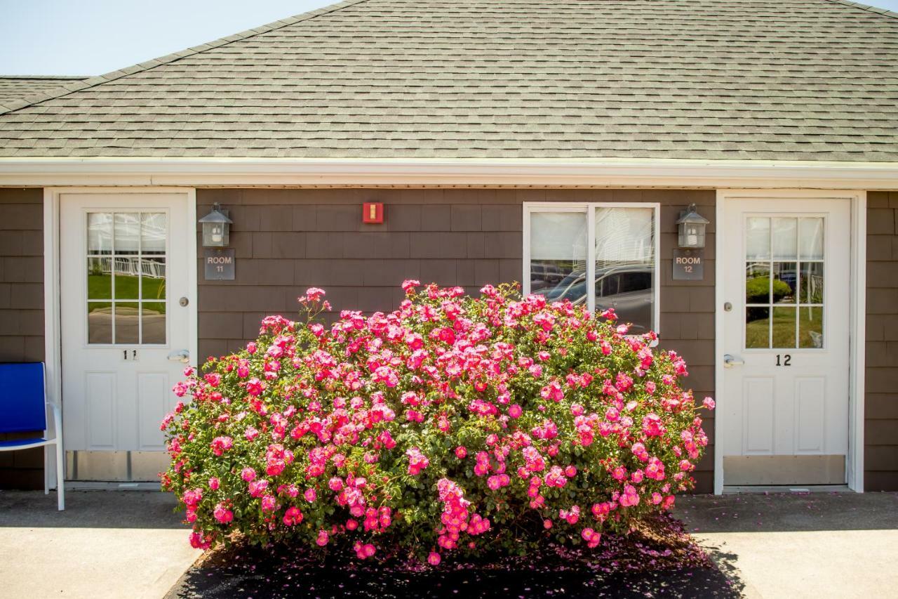 The Shore House Narragansett Εξωτερικό φωτογραφία