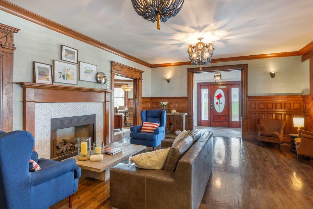 The Shore House Narragansett Εξωτερικό φωτογραφία