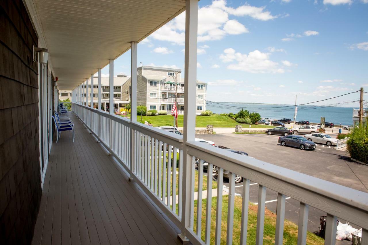 The Shore House Narragansett Εξωτερικό φωτογραφία