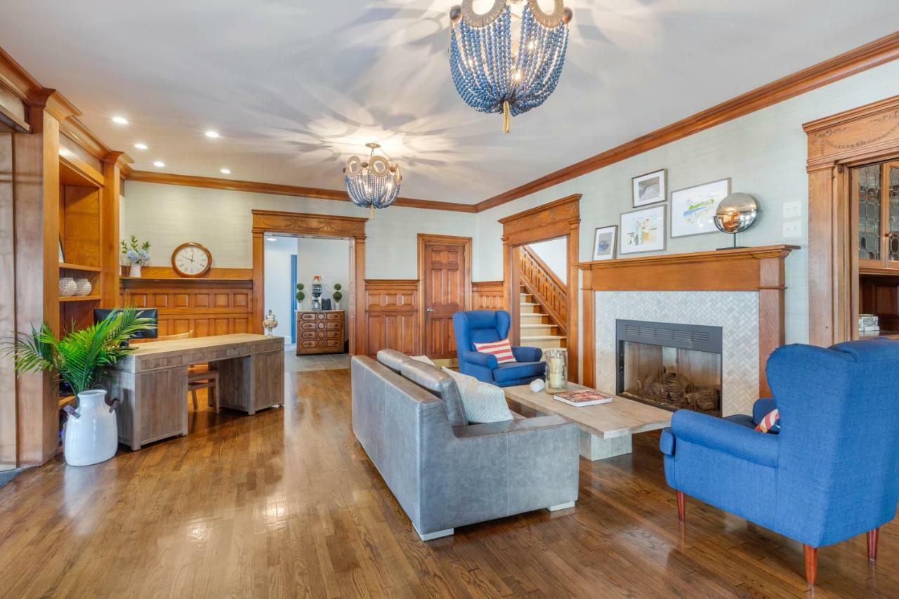 The Shore House Narragansett Εξωτερικό φωτογραφία