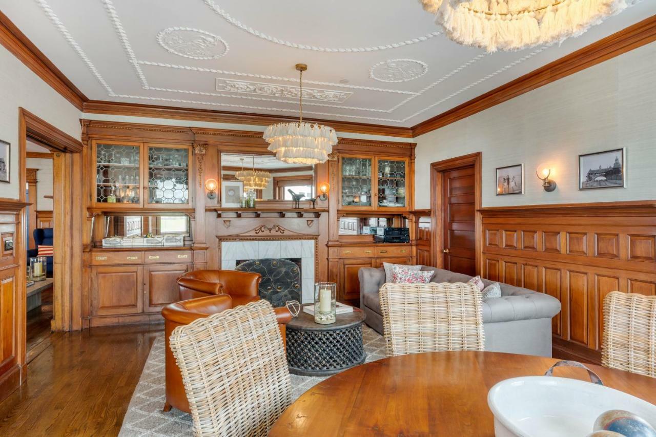 The Shore House Narragansett Εξωτερικό φωτογραφία